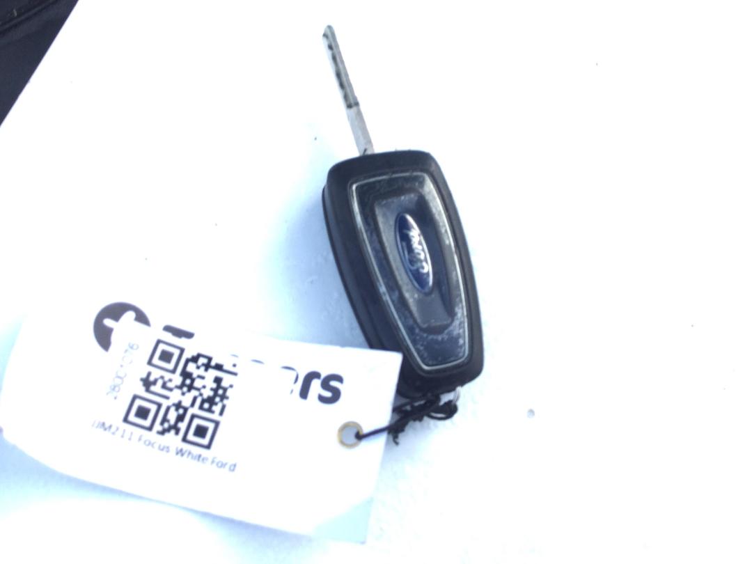 Photo '13' of Ford Focus Ambiente Wagon