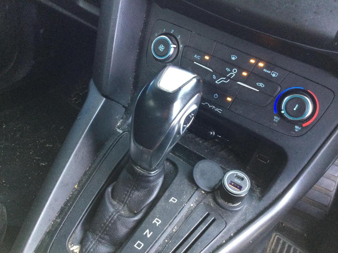 Photo '10' of Ford Focus Ambiente Wagon