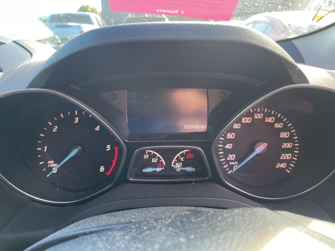 Photo '15' of Ford Kuga Trend AWD Diesel