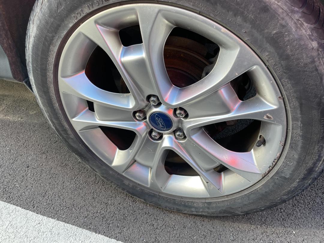 Photo '10' of Ford Kuga Trend AWD Diesel