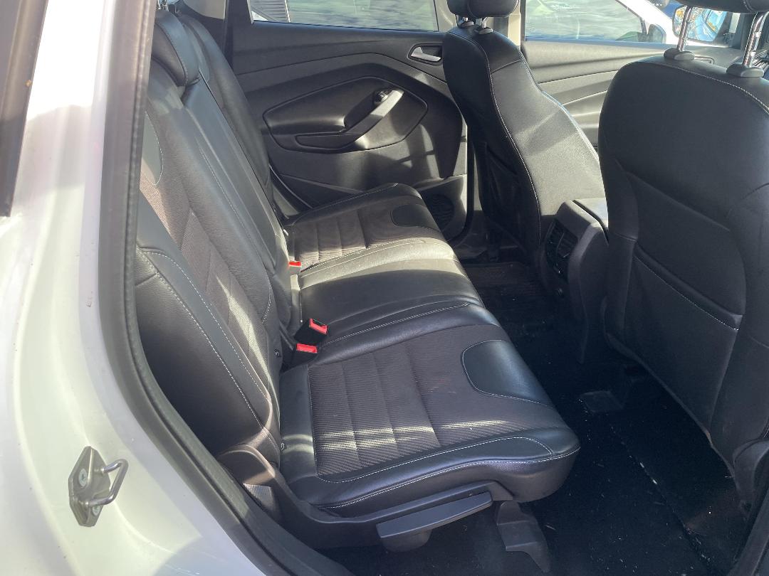 Photo '17' of Ford Kuga Trend AWD Diesel