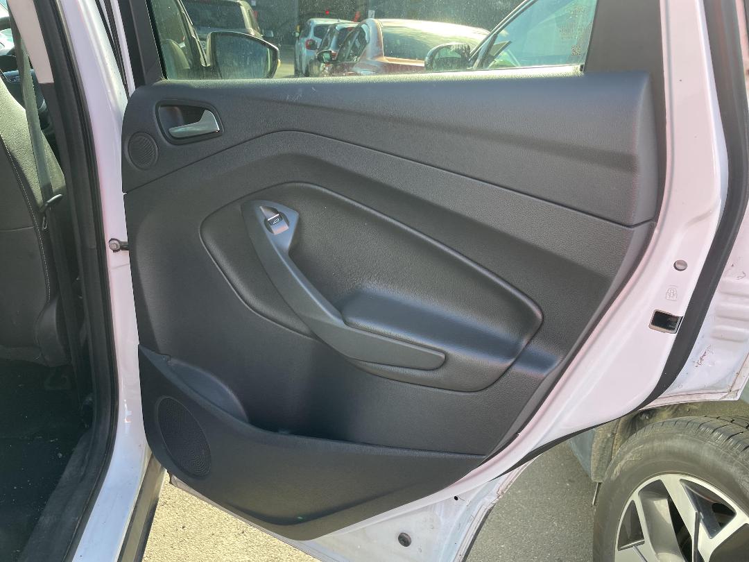 Photo '16' of Ford Kuga Trend AWD Diesel