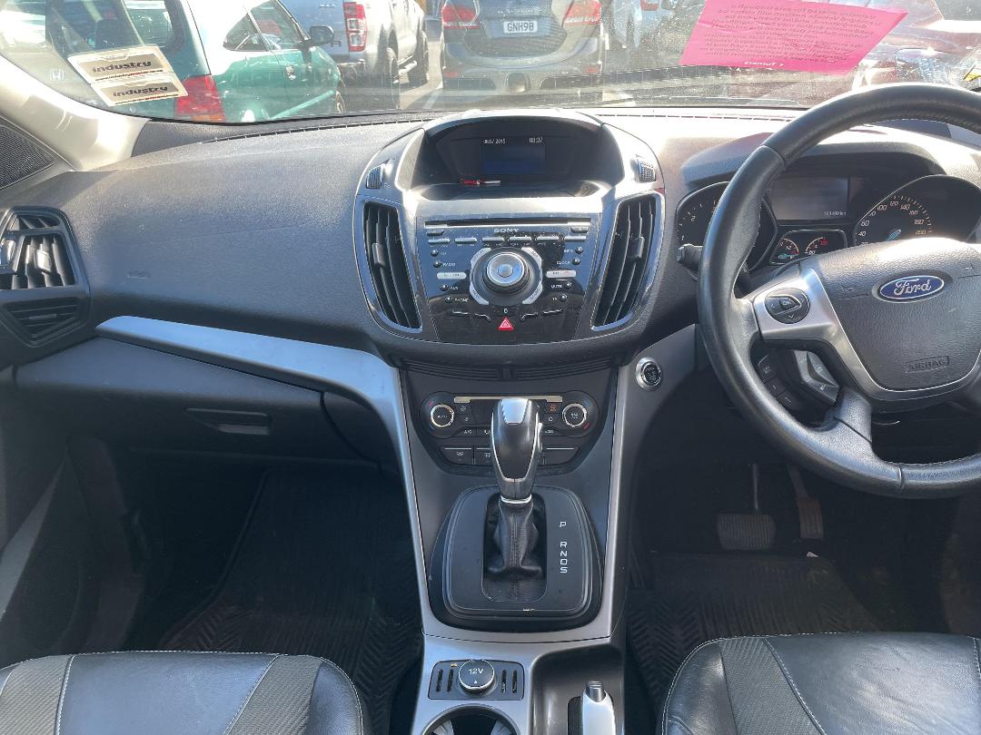 Photo '18' of Ford Kuga Trend AWD Diesel