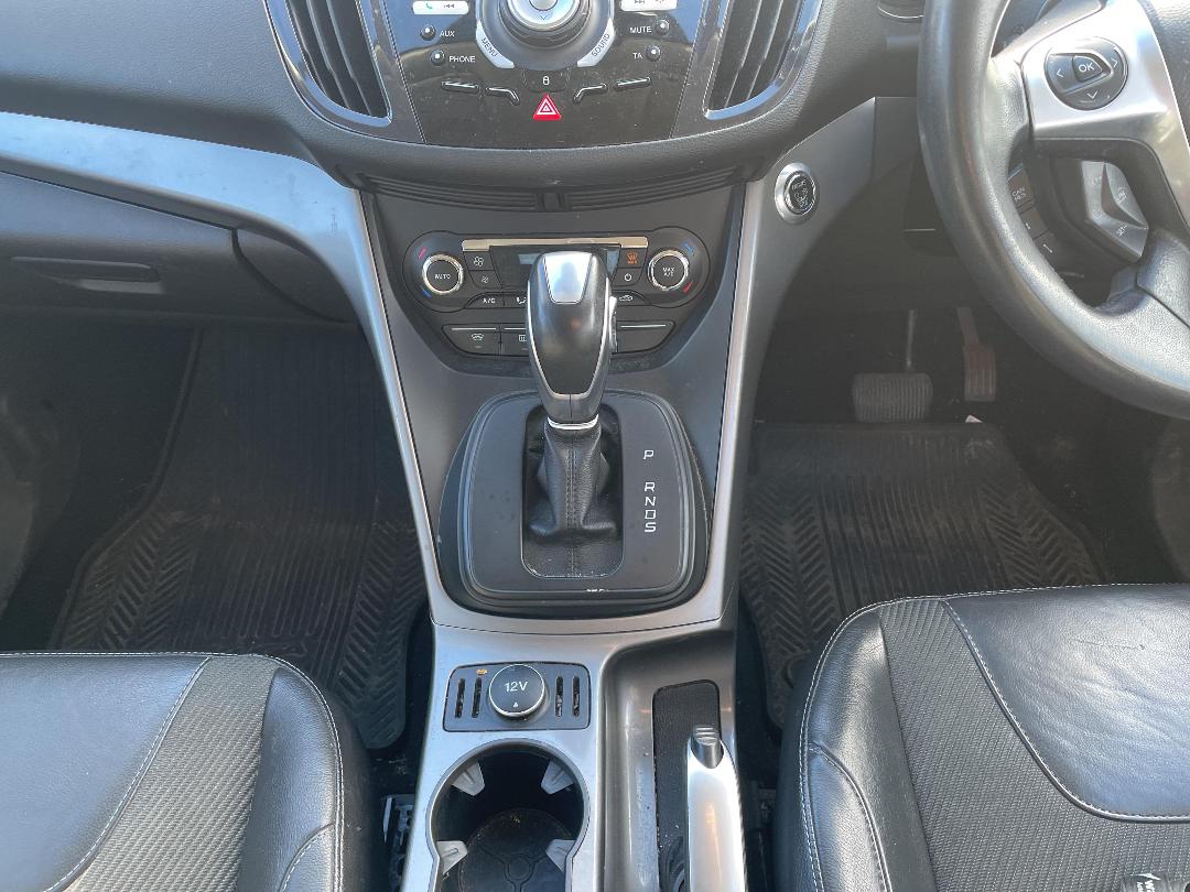 Photo '19' of Ford Kuga Trend AWD Diesel