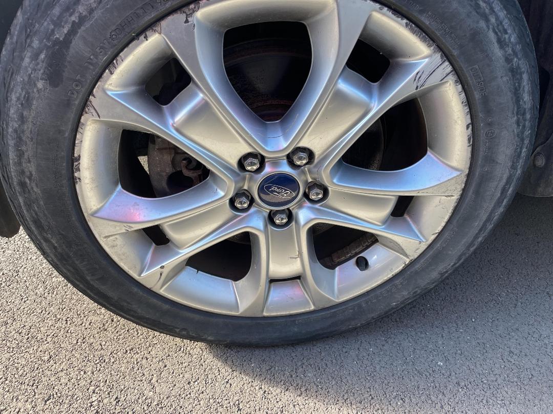 Photo '5' of Ford Kuga Trend AWD Diesel