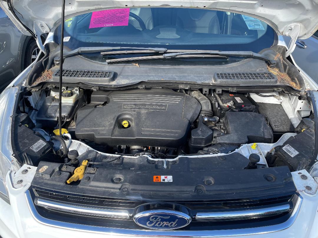 Photo '6' of Ford Kuga Trend AWD Diesel