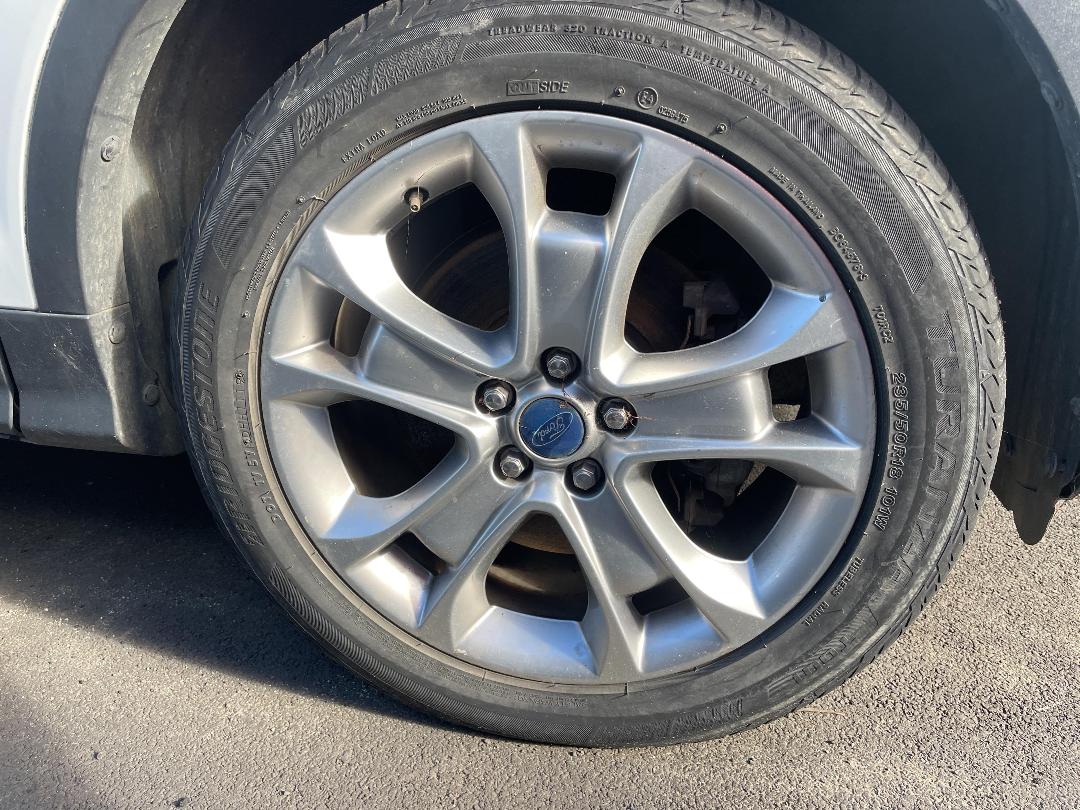 Photo '2' of Ford Kuga Trend AWD Diesel