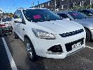 Thumbnail '1' of Ford Kuga Trend AWD Diesel