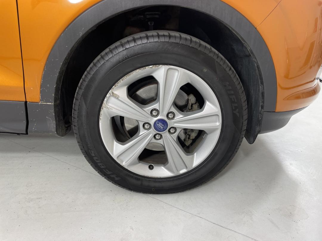 Photo '7' of Ford Kuga Ambiente FWD Petrol