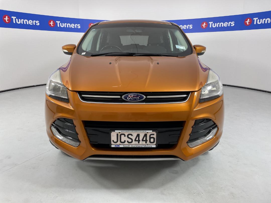 Photo '2' of Ford Kuga Ambiente FWD Petrol