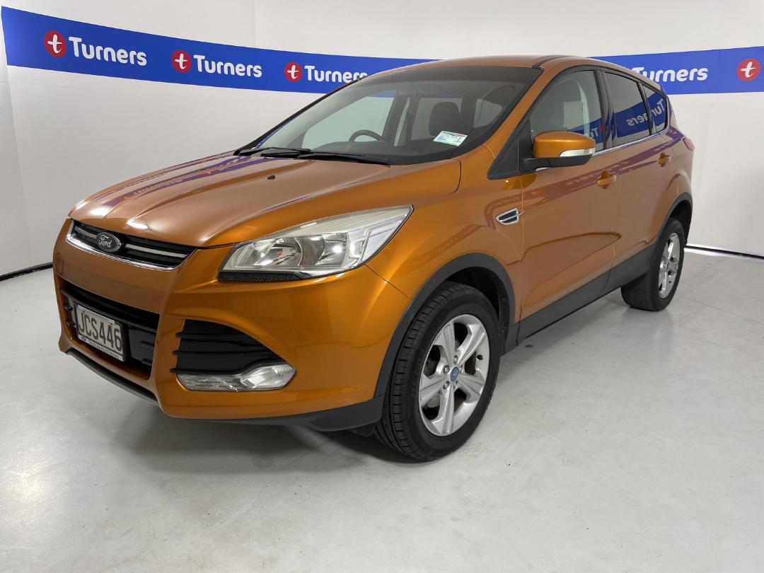 Photo '3' of Ford Kuga Ambiente FWD Petrol