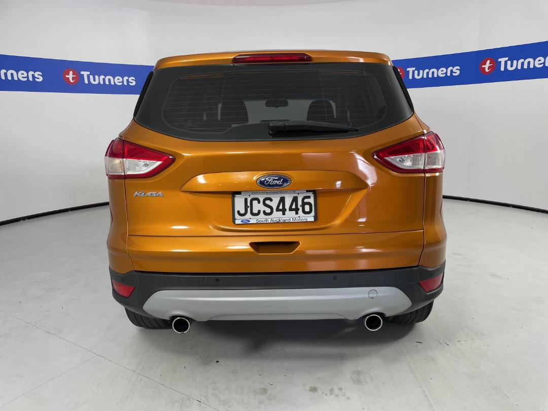 Photo '5' of Ford Kuga Ambiente FWD Petrol