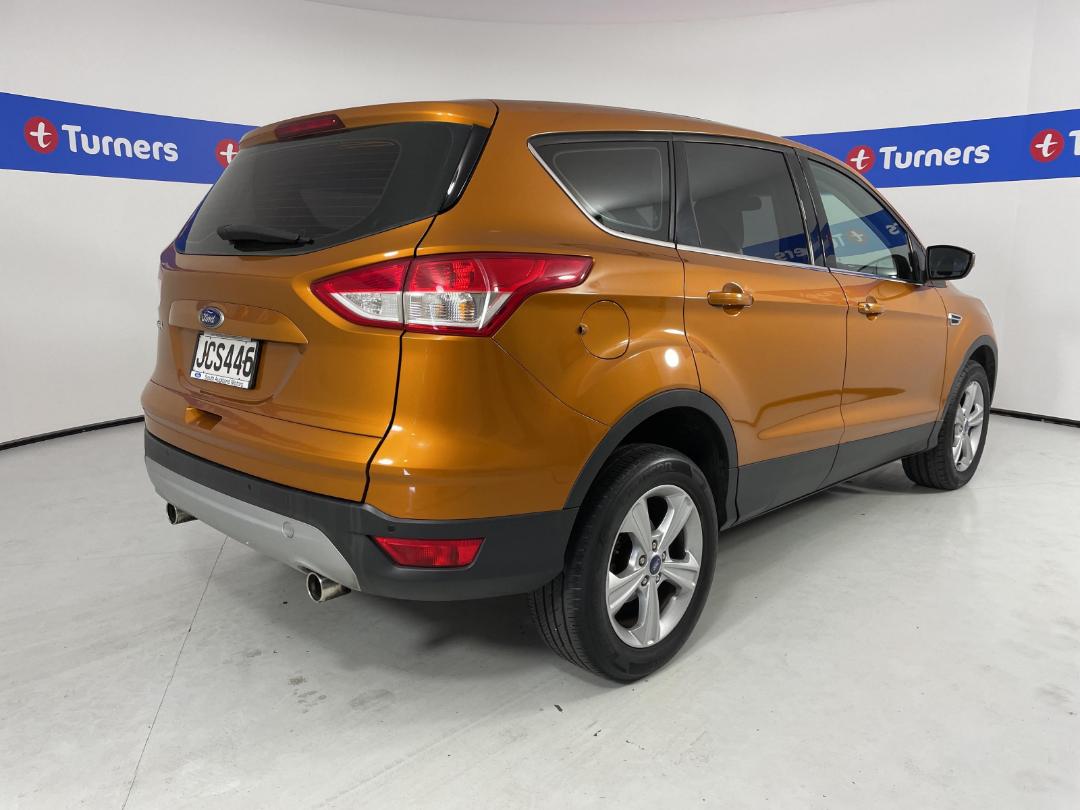 Photo '6' of Ford Kuga Ambiente FWD Petrol