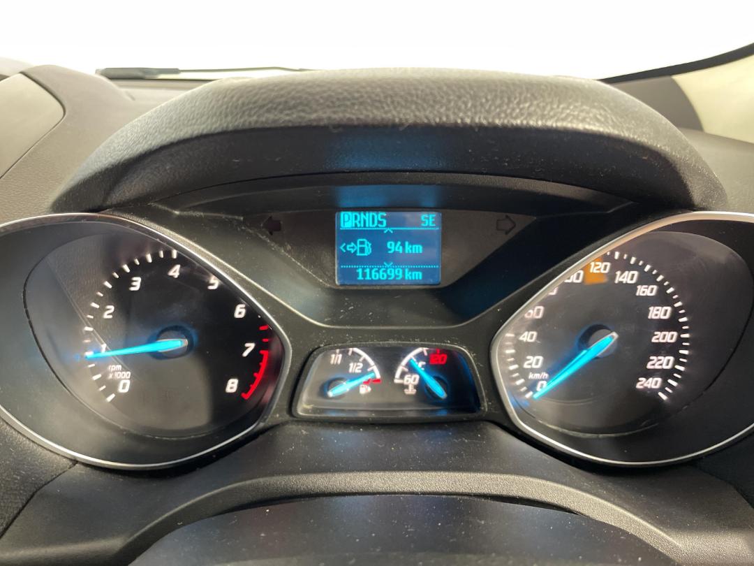 Photo '19' of Ford Kuga Ambiente FWD Petrol