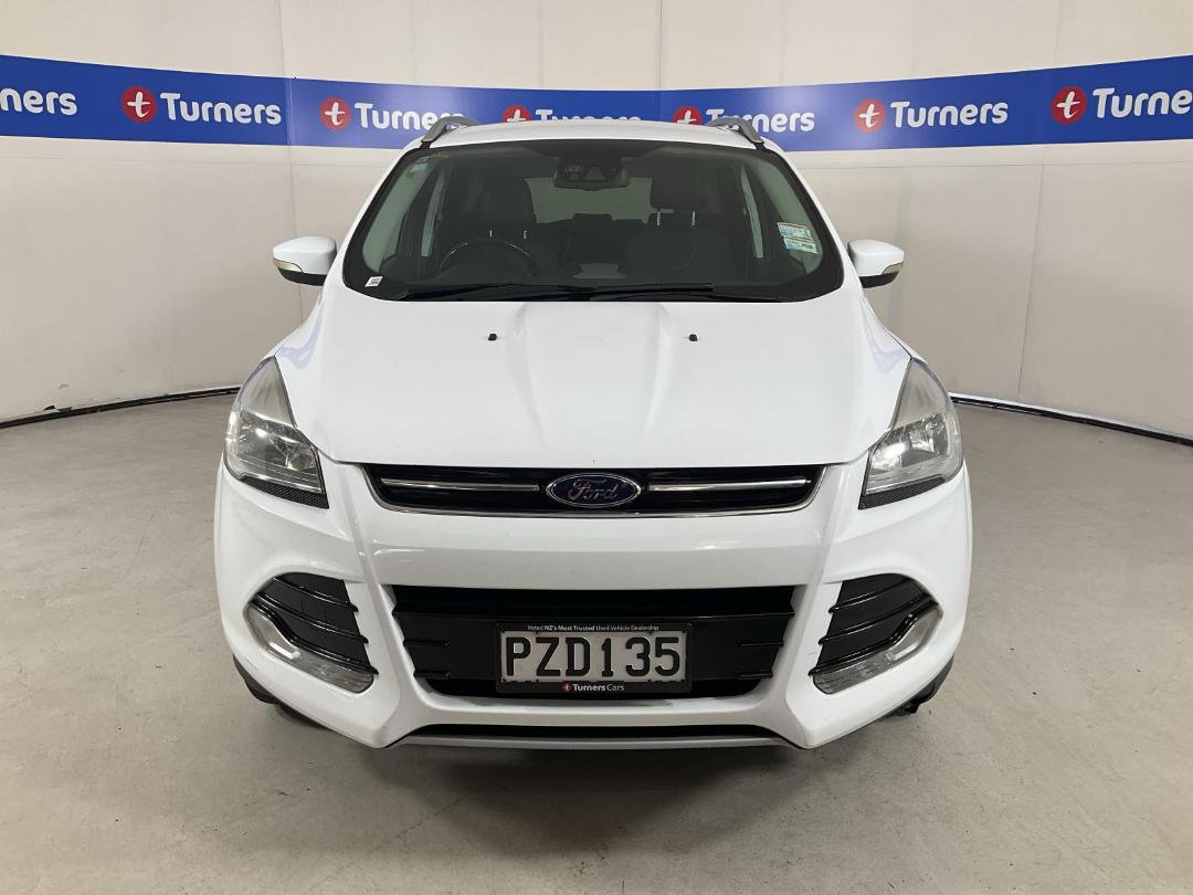 Photo '2' of Ford Kuga