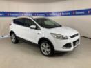 Thumbnail '1' of Ford Kuga
