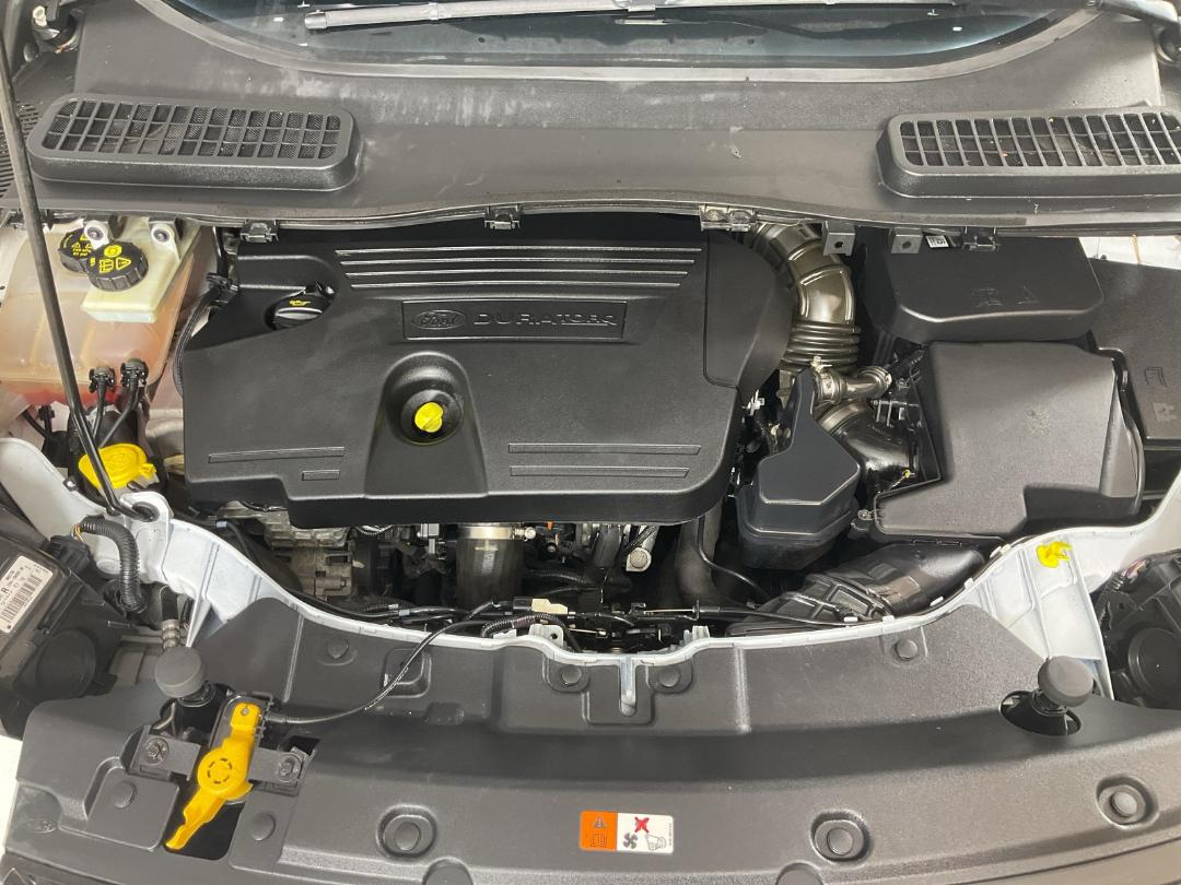 Photo '13' of Ford Kuga