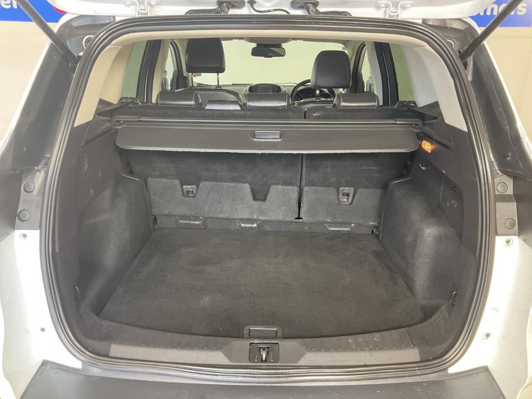 Photo '14' of Ford Kuga