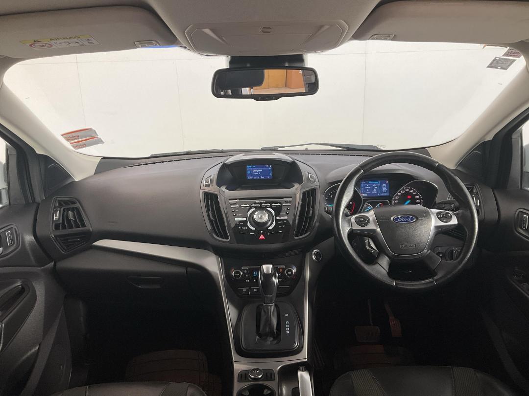 Photo '17' of Ford Kuga