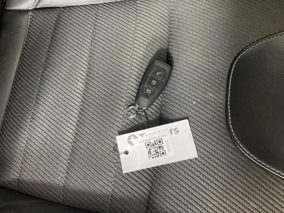 Photo '22' of Ford Kuga