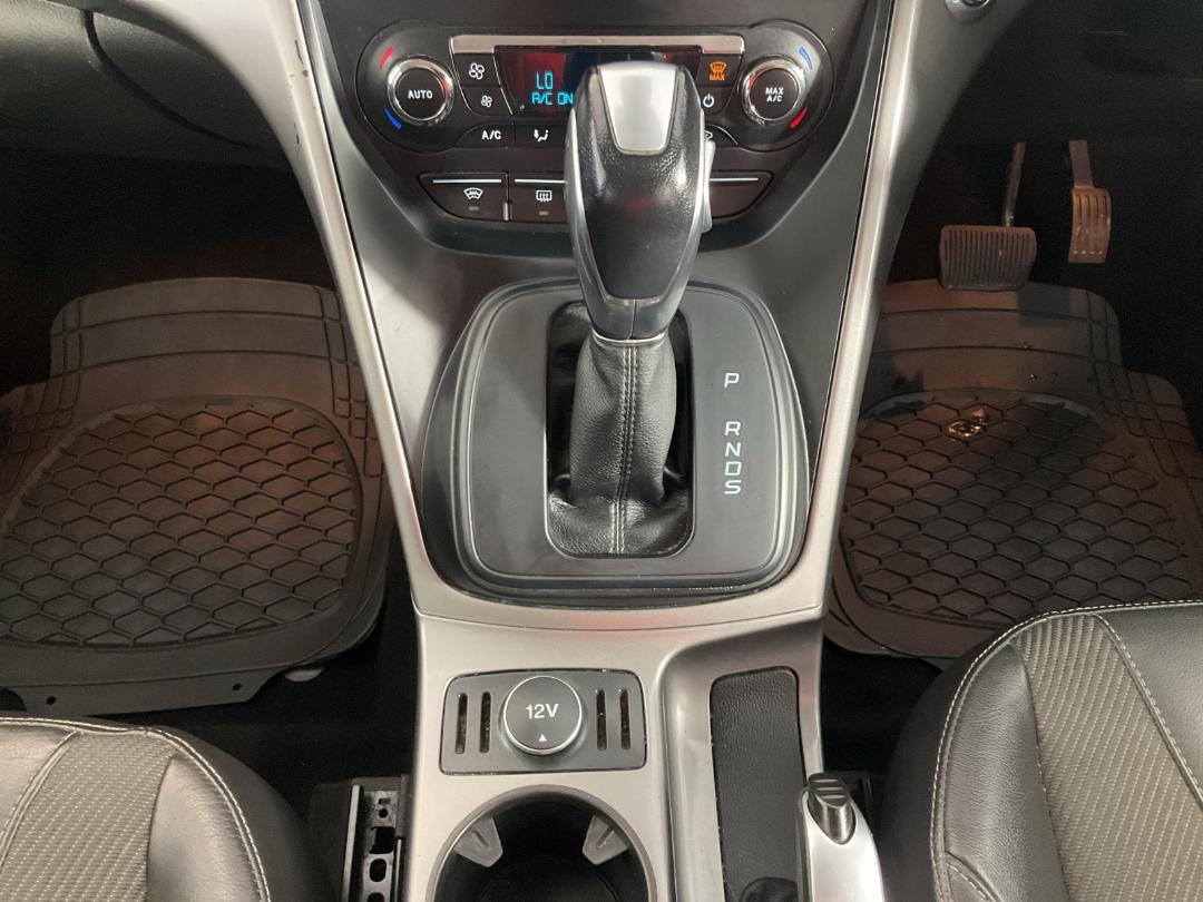 Photo '18' of Ford Kuga