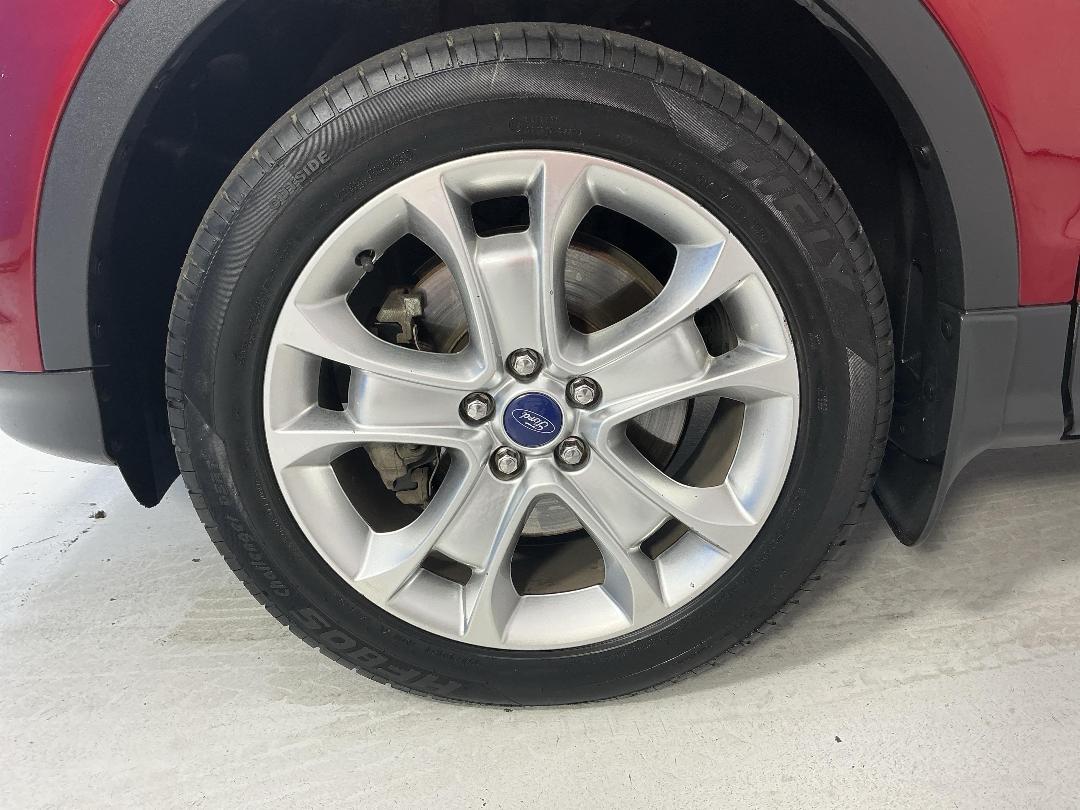 Photo '10' of Ford Kuga Photo '10' of Ford Kuga