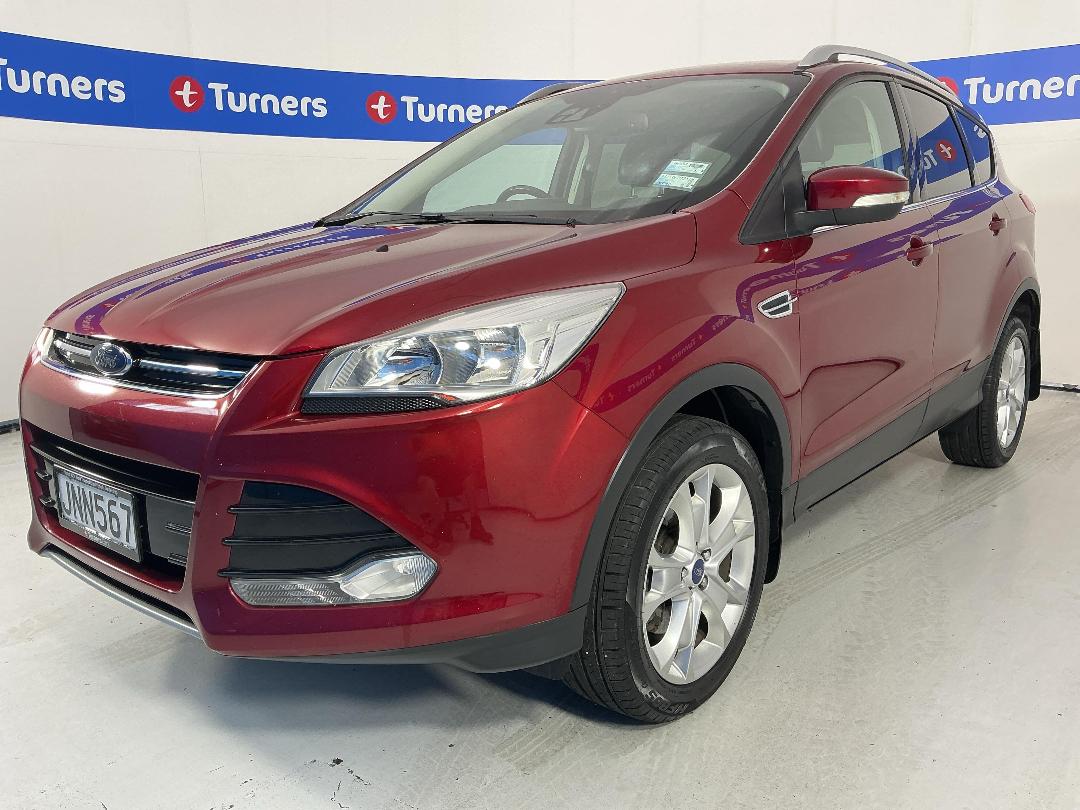 Photo '4' of Ford Kuga Photo '4' of Ford Kuga