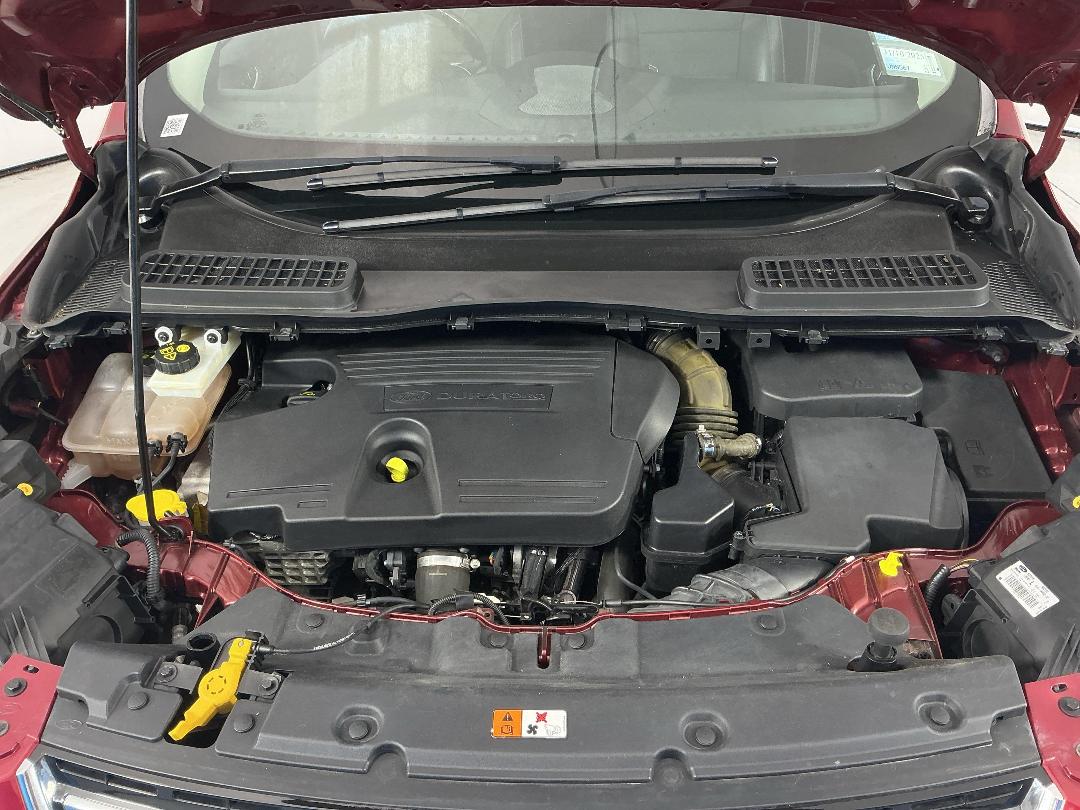 Photo '13' of Ford Kuga Photo '13' of Ford Kuga