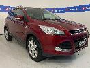 Thumbnail '1' of Ford Kuga