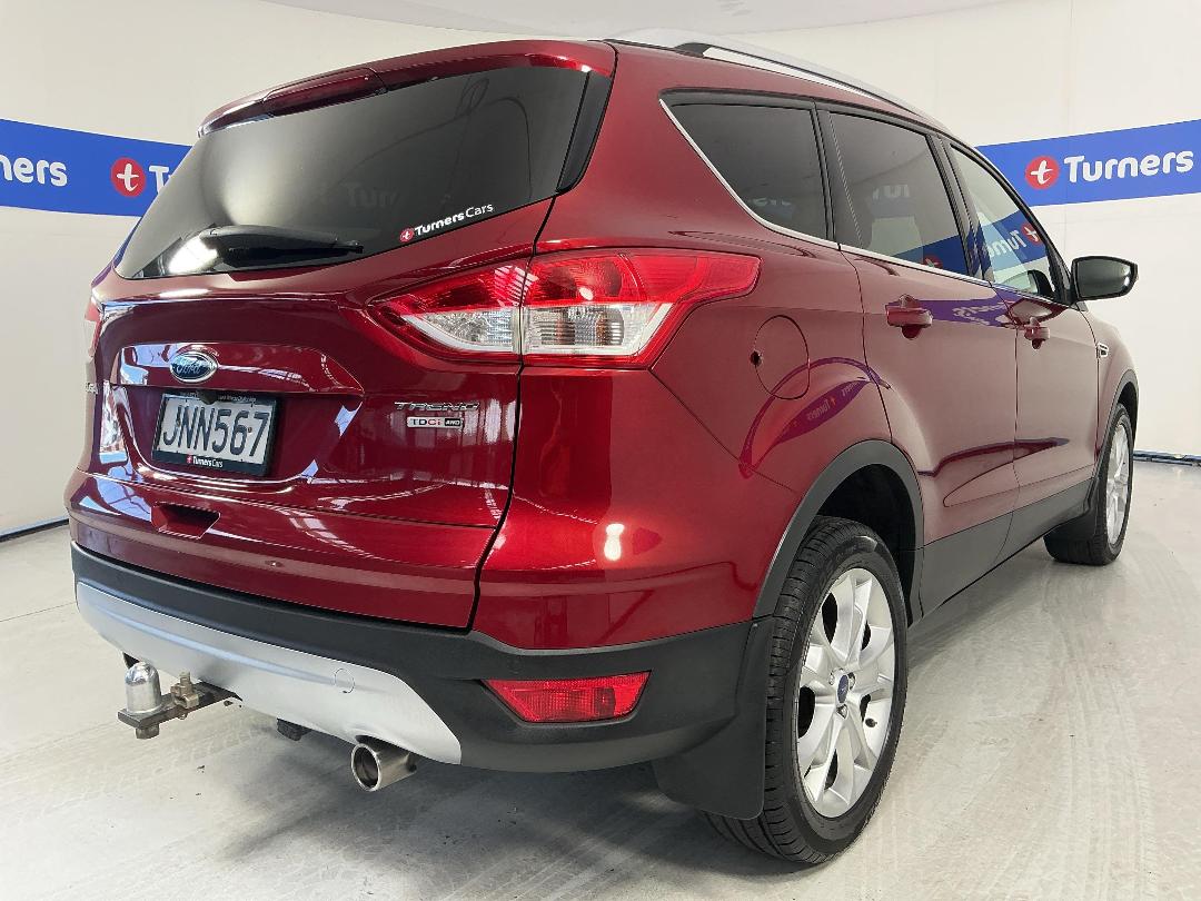 Photo '7' of Ford Kuga Photo '7' of Ford Kuga