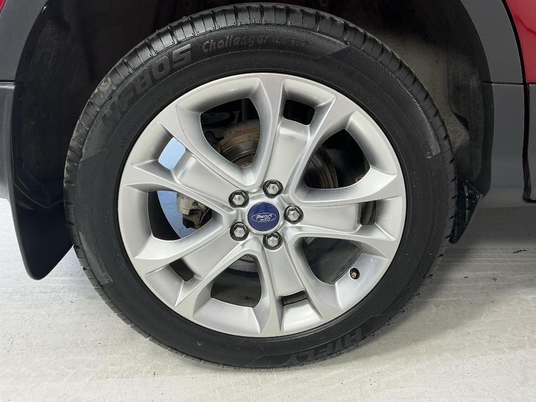 Photo '12' of Ford Kuga Photo '12' of Ford Kuga