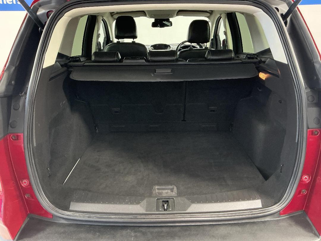 Photo '14' of Ford Kuga Photo '14' of Ford Kuga