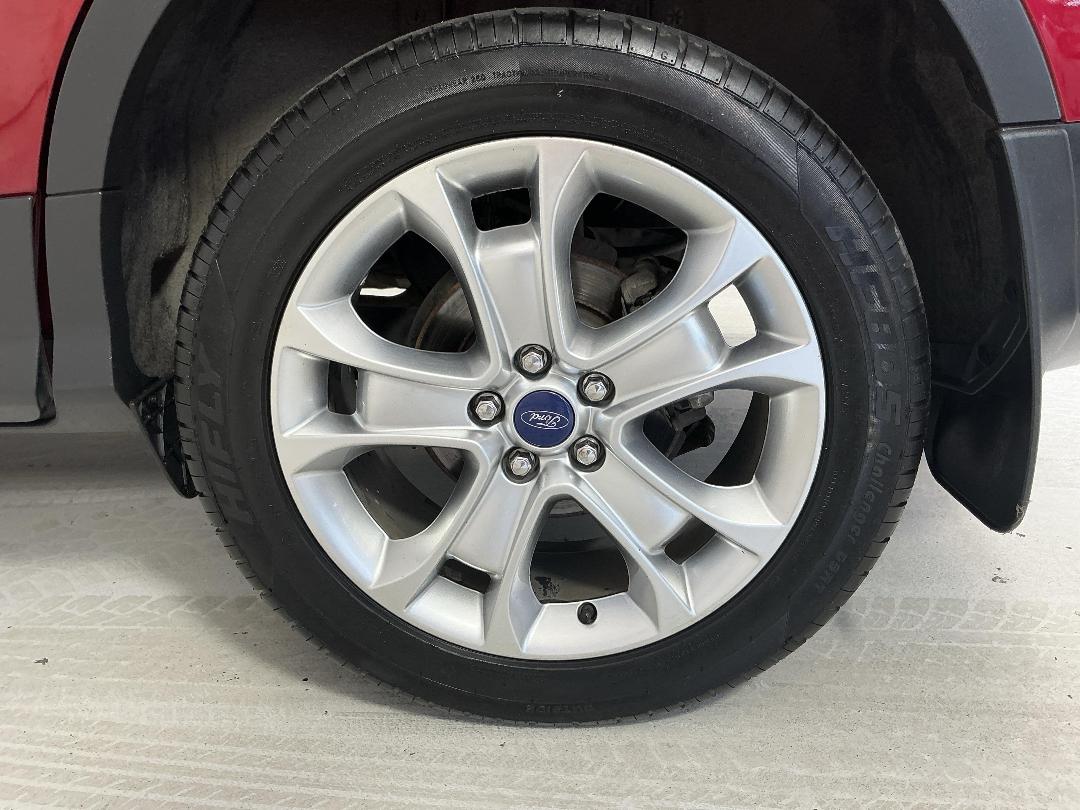 Photo '11' of Ford Kuga Photo '11' of Ford Kuga