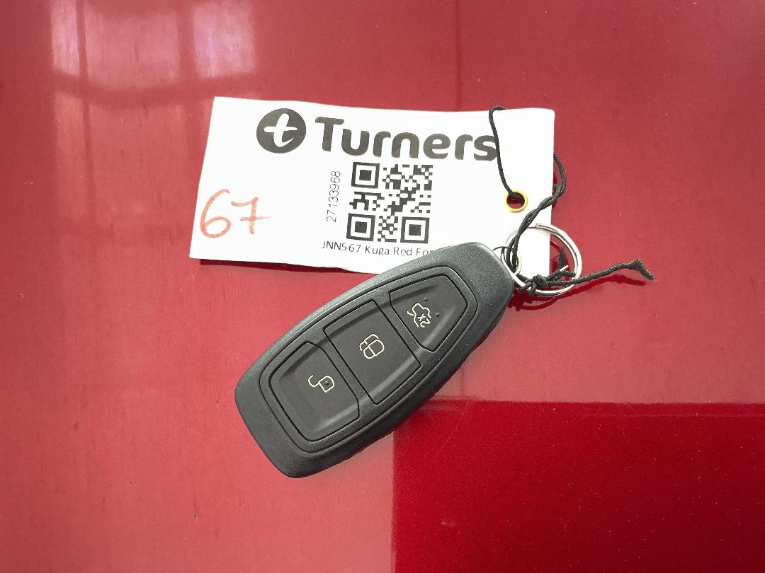 Photo '22' of Ford Kuga Photo '22' of Ford Kuga