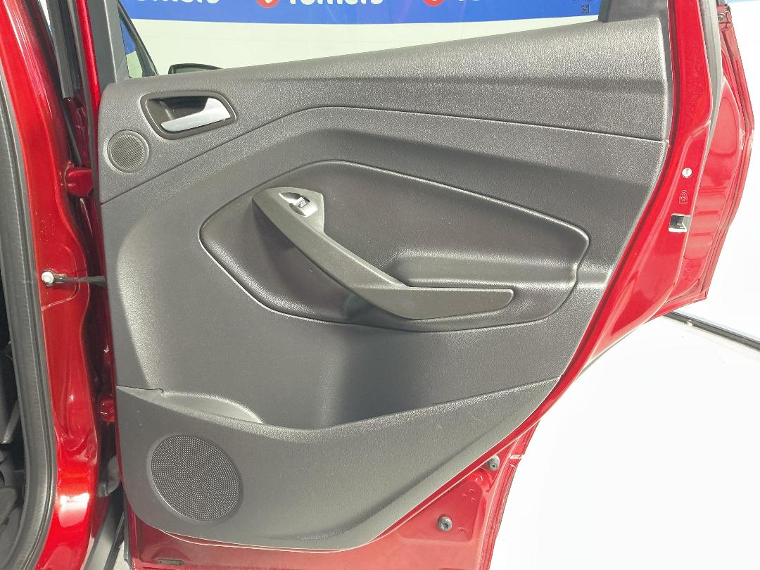 Photo '19' of Ford Kuga Photo '19' of Ford Kuga