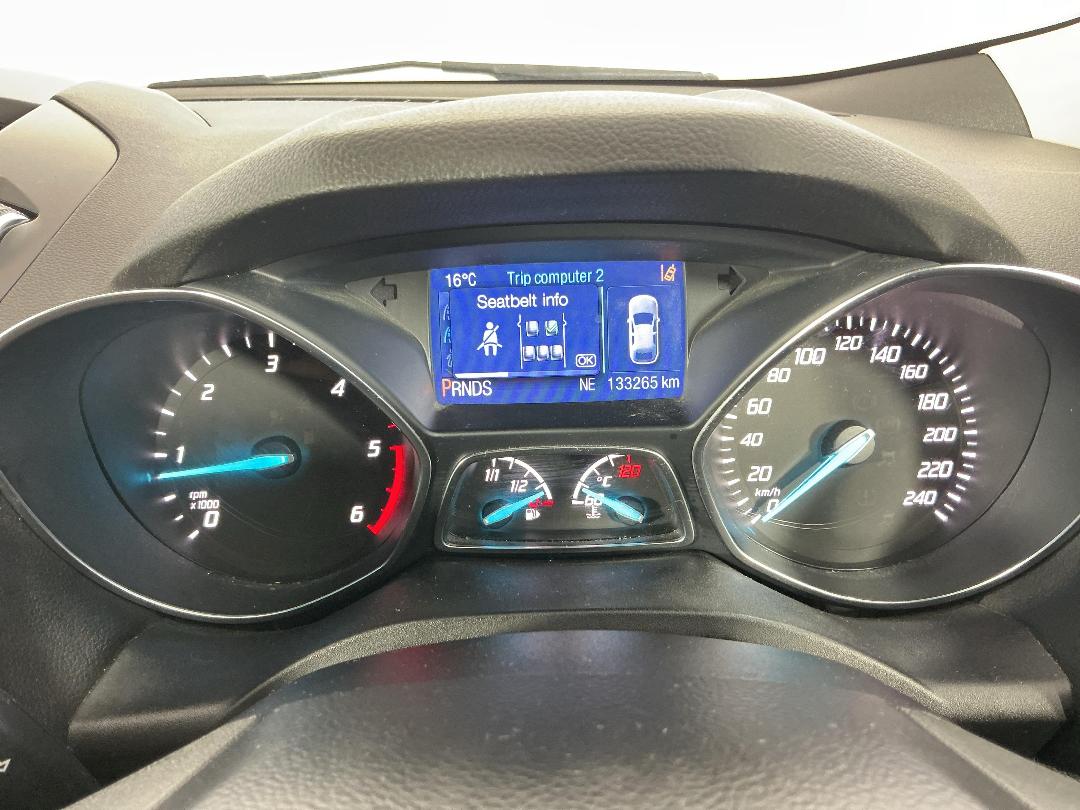 Photo '21' of Ford Kuga Photo '21' of Ford Kuga