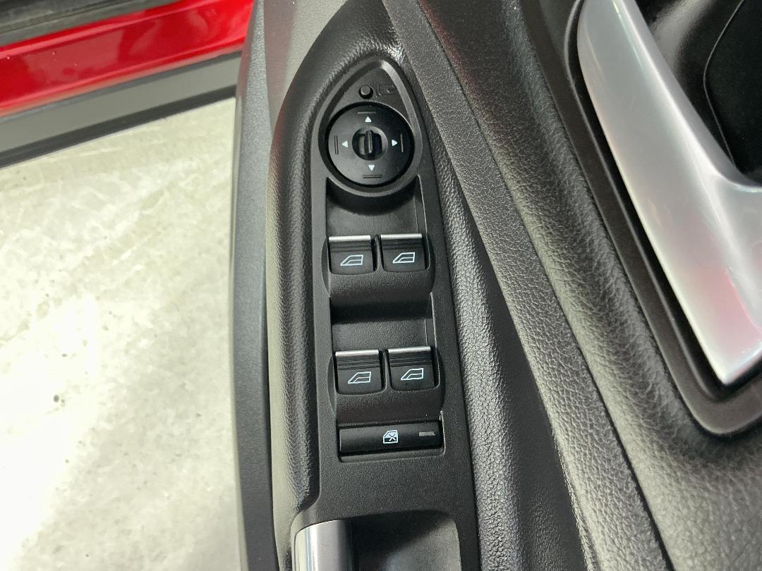 Photo '23' of Ford Kuga Photo '23' of Ford Kuga