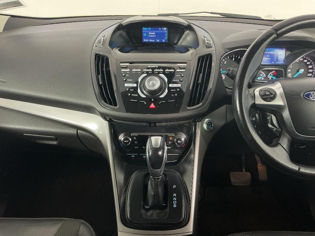 Photo '18' of Ford Kuga Photo '18' of Ford Kuga