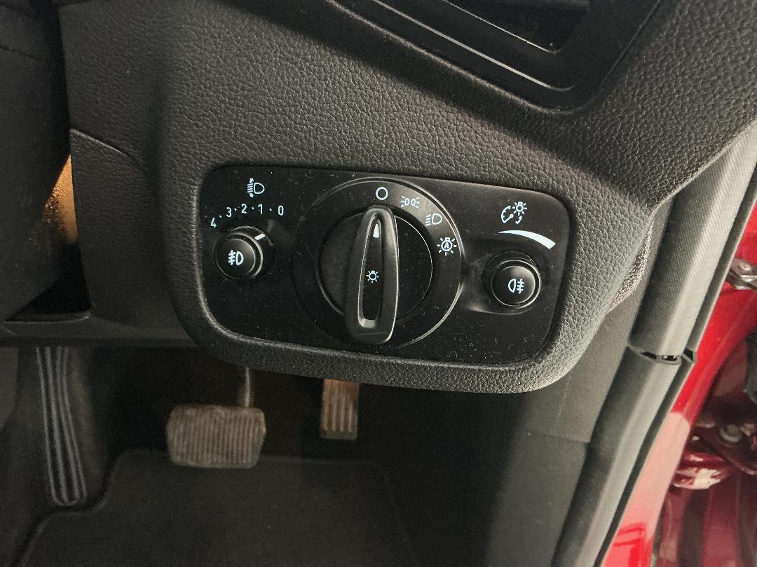 Photo '24' of Ford Kuga Photo '24' of Ford Kuga