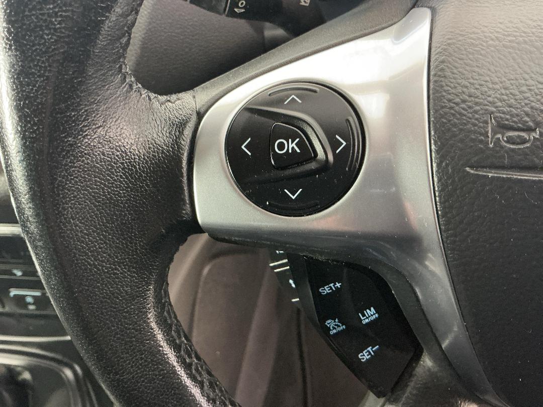 Photo '26' of Ford Kuga Photo '26' of Ford Kuga