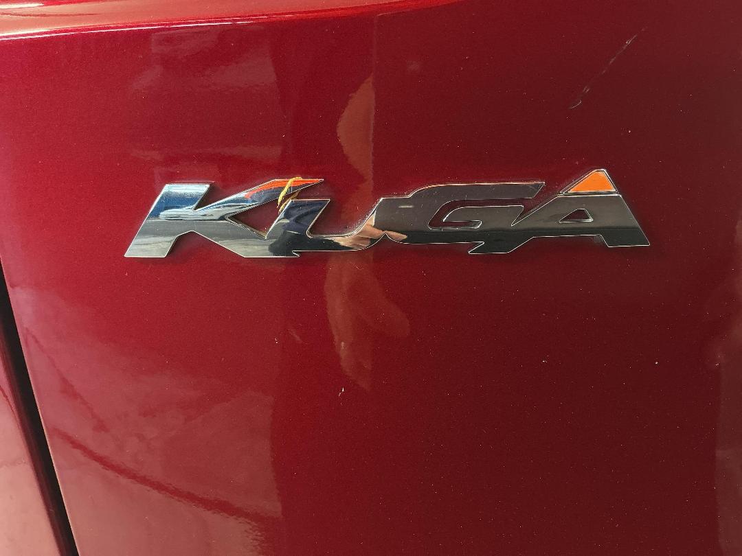 Photo '29' of Ford Kuga Photo '29' of Ford Kuga
