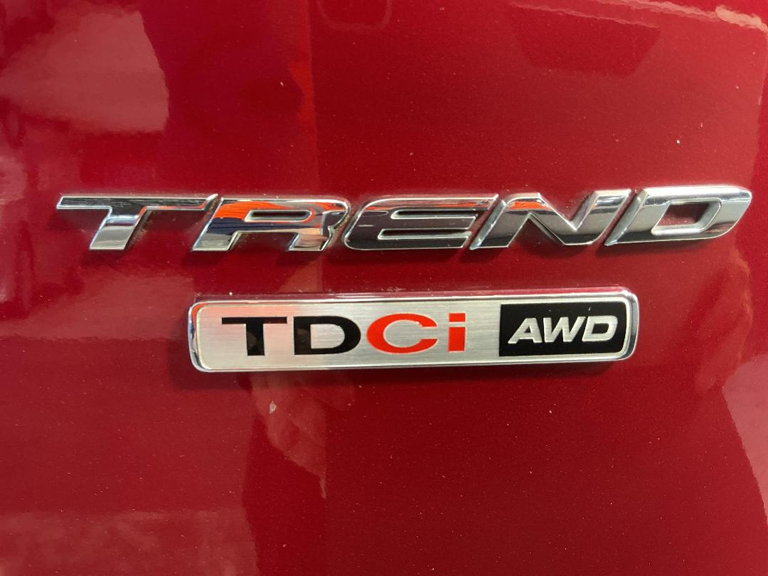 Photo '30' of Ford Kuga Photo '30' of Ford Kuga