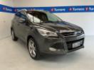 Thumbnail '1' of Ford Kuga