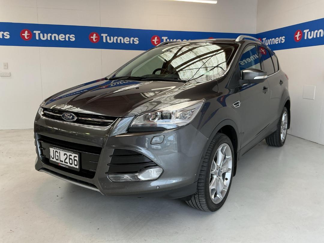 Photo '4' of Ford Kuga Photo '4' of Ford Kuga