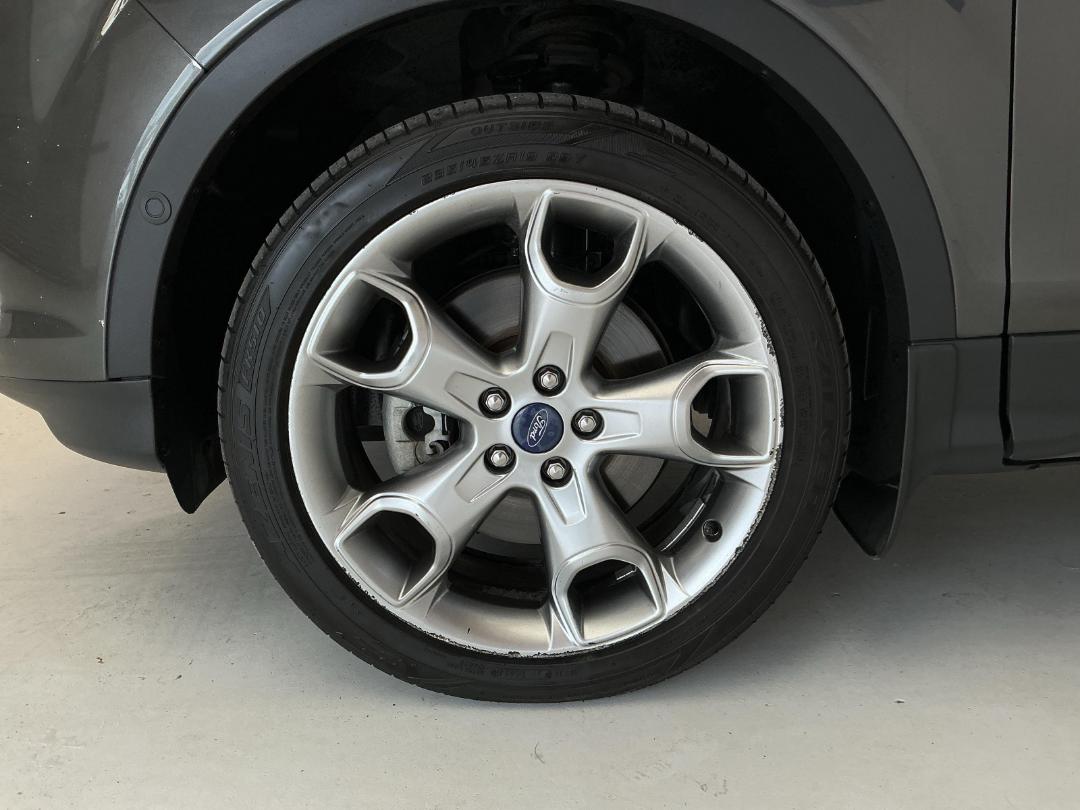 Photo '10' of Ford Kuga Photo '10' of Ford Kuga