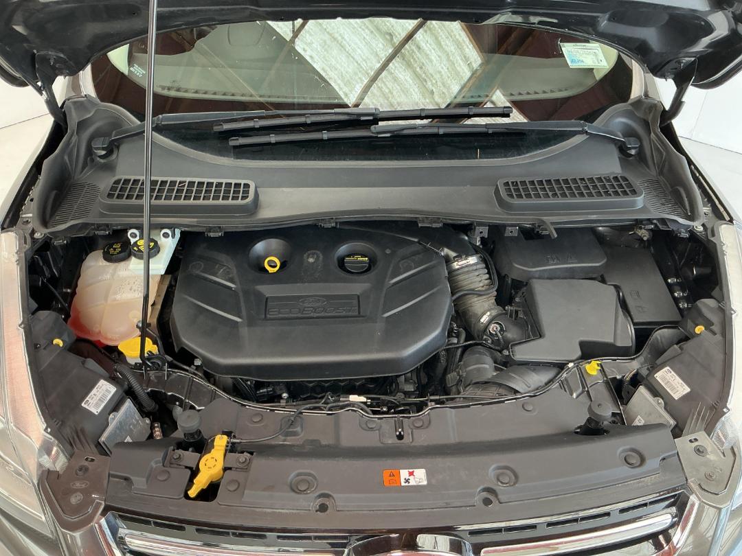 Photo '13' of Ford Kuga Photo '13' of Ford Kuga