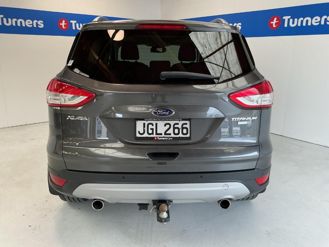 Photo '6' of Ford Kuga Photo '6' of Ford Kuga
