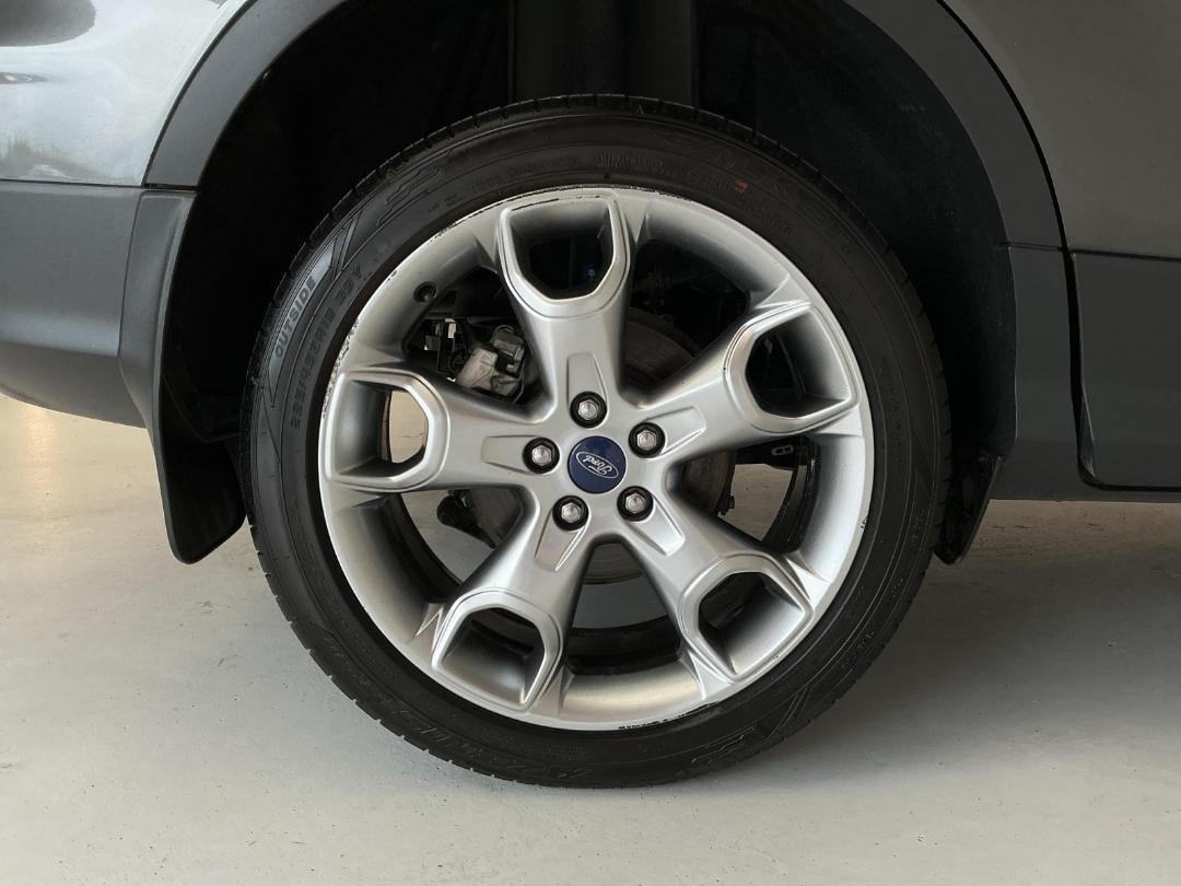 Photo '12' of Ford Kuga Photo '12' of Ford Kuga