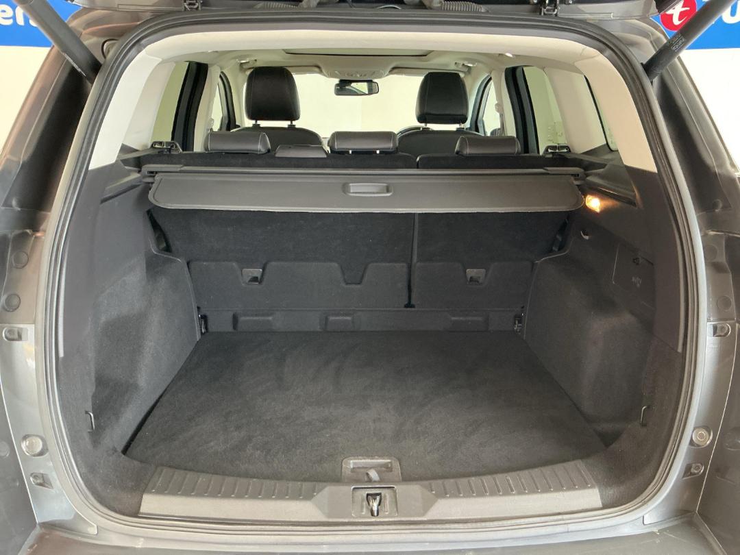 Photo '14' of Ford Kuga Photo '14' of Ford Kuga