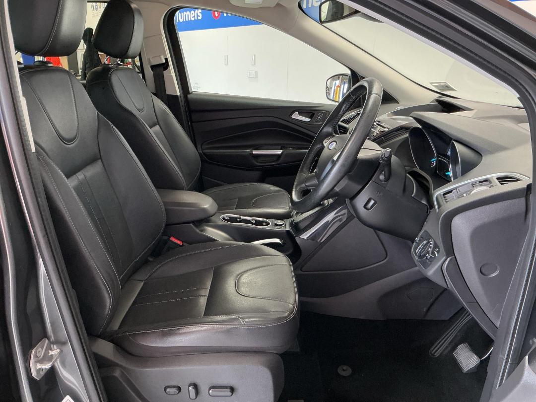 Photo '16' of Ford Kuga Photo '16' of Ford Kuga